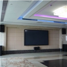 深圳最好的私家影院工程商.