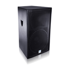 单15寸工程箱专业舞台演出工程音箱极佳舞台音响工程一对价