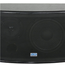 单6寸+3寸高音教学扩音会议室音响店铺/咖啡厅背景音乐一对价