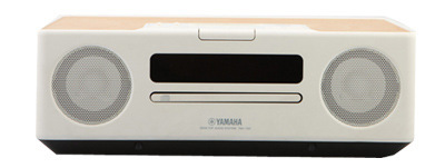 Yamaha/雅马哈TSX-130组合音响