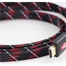 安桥专配优E特D200HDMI线1.4版3D高清线混批