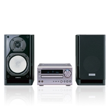 Onkyo/安桥CS-725迷你组合音响全国联保