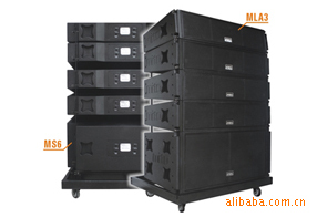 供应MITO音箱MLA-3、MLA-10、MS-6/6B适用各种场合音箱系列