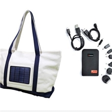 批发太阳能背包---外贸最低价