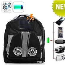 2011各式新款双肩背包，太阳能包全新上市