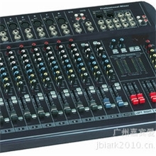 ATK8/12/16/24路调音台