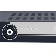 JBI幻影6号六声道功率放大器