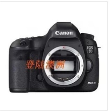 佳能5D35DIII佳能数码单反相机5DMark3单机