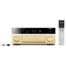 雅马哈/YAMAHARX-V30739.2声道数码家庭影院收音扩音机