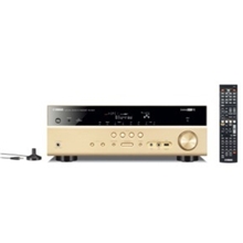 雅马哈/YAMAHARX-V4735.1AV放大器HDMI次时代功放