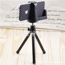 三脚架支架Iphone苹果手机支架iphone支架相机支架自拍支架