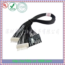 端子线MOLEX3.0对SAN端子排线