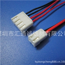供应VH端子线3.96端子线3.96连接线电池连接线