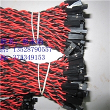 扭线端子线杜邦2.0/2.54