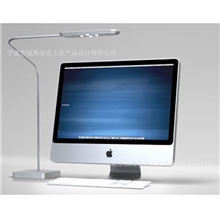 阅读台灯设计护眼台灯设计照明灯具设计外观设计结构设计