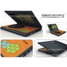 数码电子产品设计鼠标设计键盘设计工业设计外观结构设计