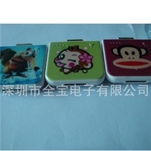 应急苹果专用充电宝移动电源iphone移动电源