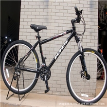自行车车型21速山地自行车自行车厂家超捷安特