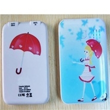 移动电源,iphone移动电源,卡通版充电宝