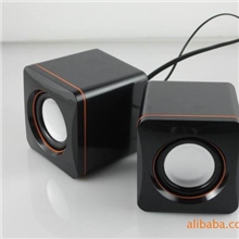 供应usb屁颠虫011笔记本电脑音箱迷你音箱音箱