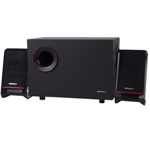 正品雅兰仕AL-933电脑多媒体有源音箱台式电脑音箱低音炮音响