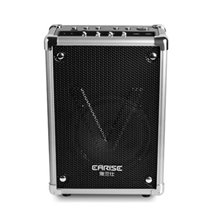 户外电瓶音箱广场跳舞唱歌音箱移动拉杆电瓶音响雅兰仕AL-555