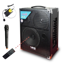 大功率电瓶音箱专业歌手户外唱歌音响街头店铺地摊推广户外音响