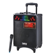 厂家直供户外广场公园跳舞唱歌电瓶音箱家用电瓶音响户外音响