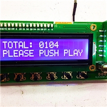 长期生产蓝牙MP3解码板歌词显示usbsd卡mp3解码板