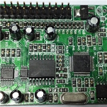 精品热销拉杆电频箱usb音箱功放板大功率数字迷你功放板模块