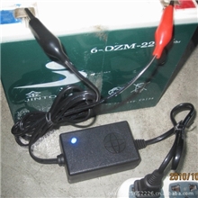 【供应】厂家直销摩托车充电器铅酸电瓶12V蓄电池全网最低价