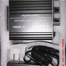 LVPIN/LEPAI数字功放LP2020A+铝外壳配电源TA2020高保真HIFI