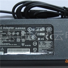 厂家供应原装ONK开关电源适配器24V5A显示器稳压电源120W变压器