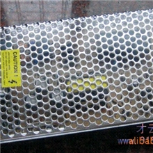 《厂家直销》LED灯100W工业电源12V8.5A铝壳开关电源批发