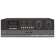 CK-8300A专业舞台大功率功放机KTV功放数字功放机