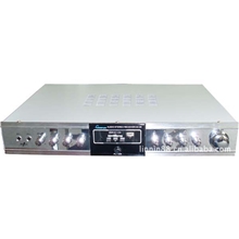 专业生产音响功放大功率KTV家用商用功放机AV-08