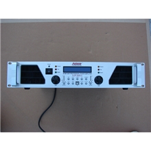 功放机带DSP音频处理器DSP-B200专业大功率功放音响功放