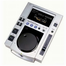 供应PIONEER先锋CDJ-100sCD机打碟机