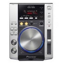 供应Pioneer/先锋CDJ-200CD播放机