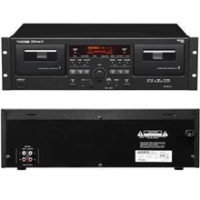 供应TASCAM202MK5202MKV专业双卡卡座录音机