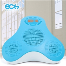 意创生活2.1低音炮插卡音箱工厂笔记本音箱插卡音响批发