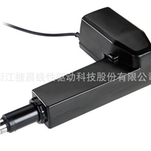 浙江专业生产JC35B特殊直流电动推杆厂家/特殊微型电机推杆