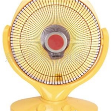 供应花篮小太阳取暖器,花篮卤素取暖器