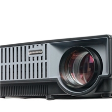 1024x600分辨率投影仪家用商用皆适宜LED投影机高清专享