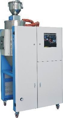 浙江塑料除湿干燥机三机一体除湿机转轮除湿机蜂巢除湿机优点