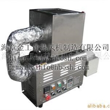 供应通用型工业热风机(图)