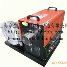 HBO高压型工业热风机，热风发生器，加热器(图)