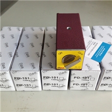 专业经销磁力座PDOKPD-101磁座实体店