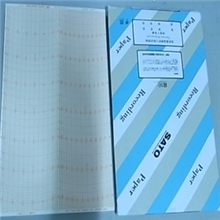 日本记录纸SATO佐藤7210-00温湿度记录纸7210-62SKN1681540
