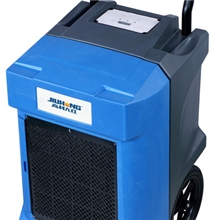 冷库除湿机抽湿机耐高温抽湿机适用摄氏0--50度环境转轮除湿机